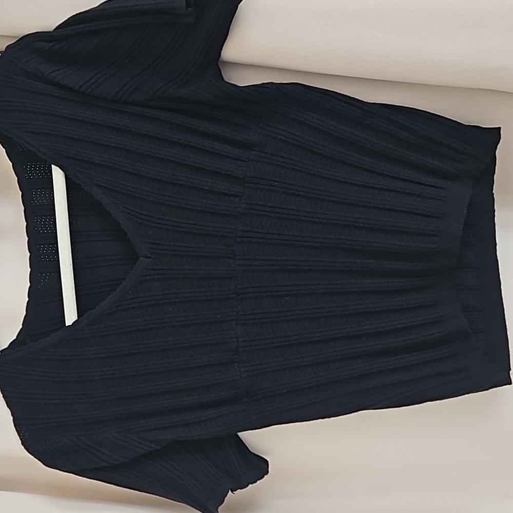 Shein knit top